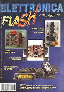 Rivista Elettronica Flash